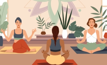 Den Bosch Yoga Citygids