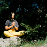 Bodyscan meditatie: Hoofd, schouders, knie en teen