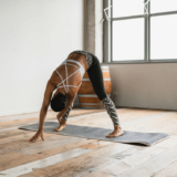 Alles wat je moet weten over Power yoga