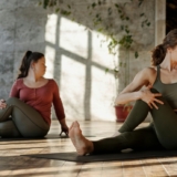 How to dress like a yogi (volgens de yogafilosofie)