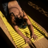 Zo creëer je jouw yogamoment