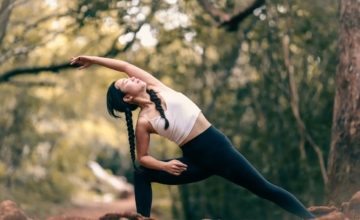 Duurzaam én comfortabel: zo kies je bewuste yogakleding