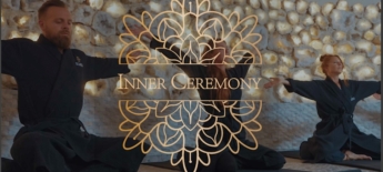 Maak kans op een Inner Ceremony retreat t.w.v. 295,-
