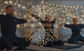 Maak kans op een Inner Ceremony retreat t.w.v. 295,-