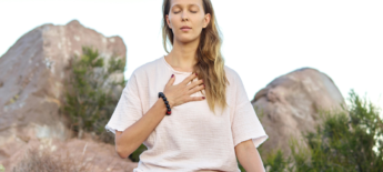 Prana: zo stroomt je levensenergie optimaal