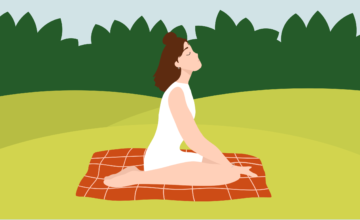Meditatie: Stilte Zijn