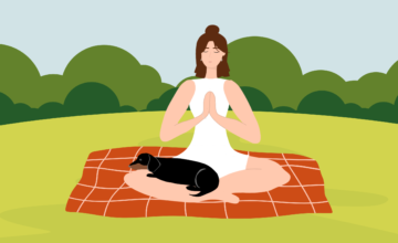 Meditatie: Adem Bewustzijn