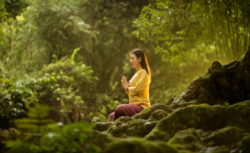 Ayurveda in je yogapractice