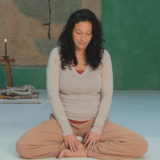Gratis les: een Yoga Nidra avondritueel