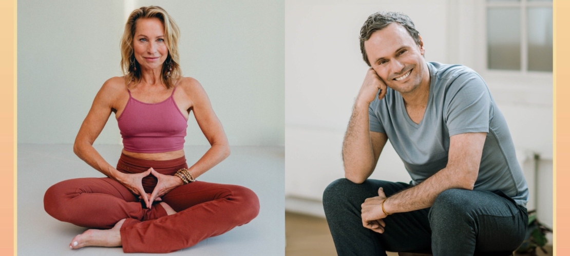 Vier Internationale Yogadag op 21 juni 2025 met ons!
