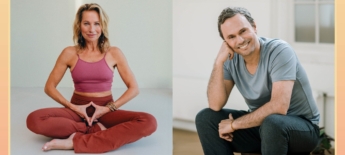 Vier Internationale Yogadag op 21 juni 2025 met ons!