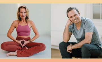 Vier Internationale Yogadag op 21 juni 2025 met ons!
