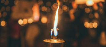 Agni: jouw innerlijke vuur