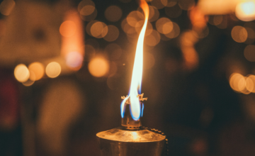 Agni: jouw innerlijke vuur