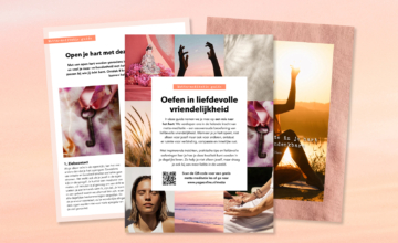 Download gratis: metta-meditatie guide
