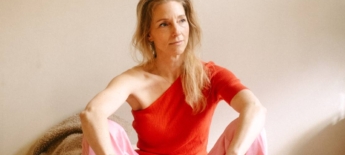 Ingvild Molenaar: ‘In alles zit goud: die realisatie is verlichting’