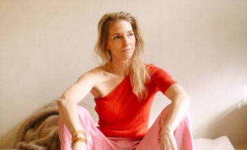 Ingvild Molenaar: 'In alles zit goud: die realisatie is verlichting’