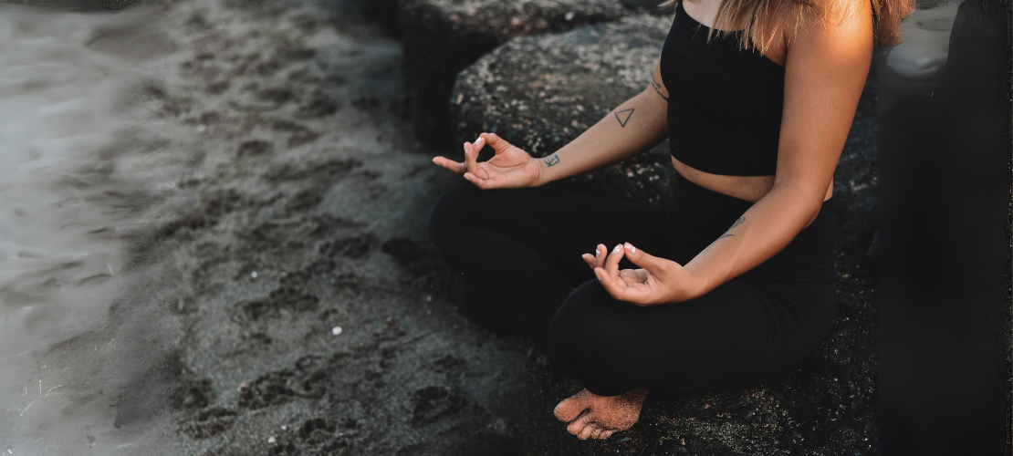 Snel geïrriteerd? Zo helpt yoga bij innerlijke rust