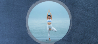Ochtendyoga tegen stress