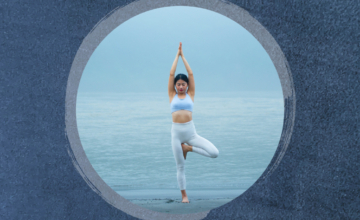 Ochtendyoga tegen stress