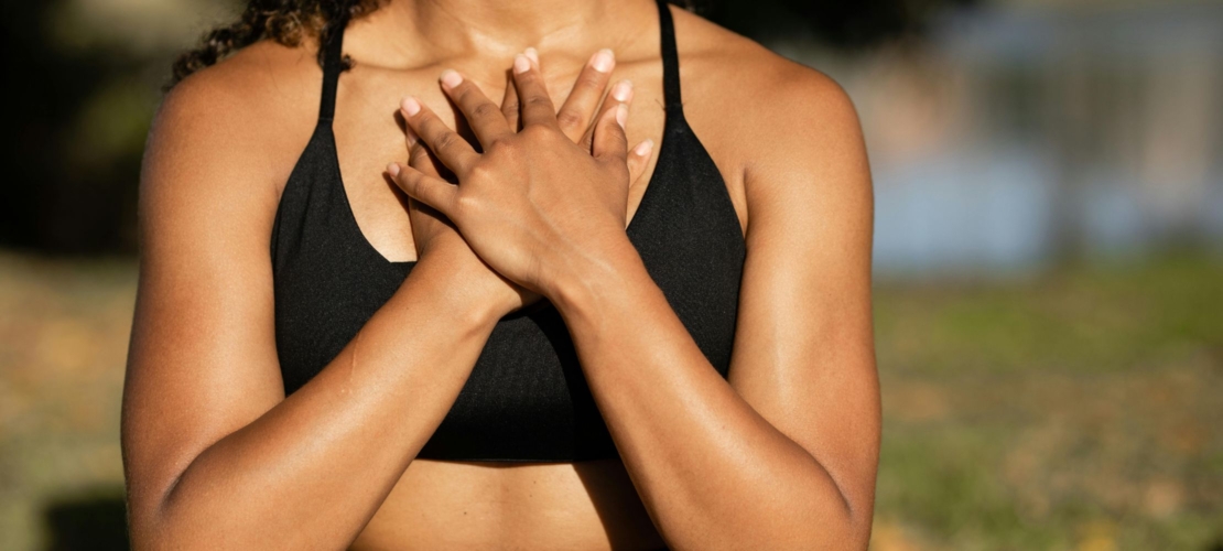 Breng je energie in balans met Ayurveda yoga