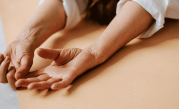 Pitta yoga: frisheid en ruimte creëren