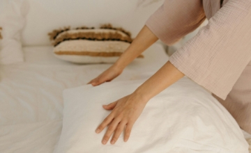 Bevorder je nachtrust met feng shui in je slaapkamer