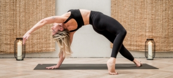 Goes Yoga Citygids