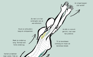 How to: de Stoelhouding