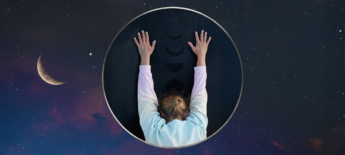 Serie: blijf lekker in bed met bedyoga