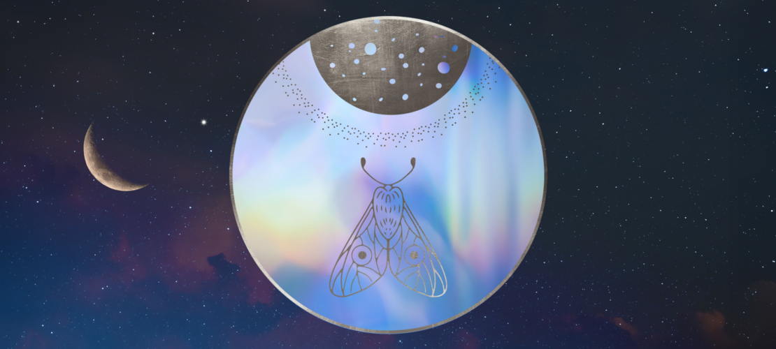 Luisterverhaal: het sprookje van Baddha Konasana