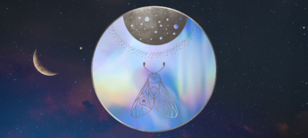 Luisterverhaal: het sprookje van Baddha Konasana