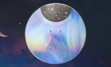 Luisterverhaal: het sprookje van Baddha Konasana