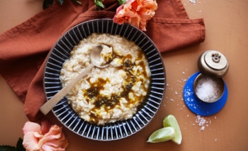 Ayurvedisch monodieet: zuiver je lichaam en geest