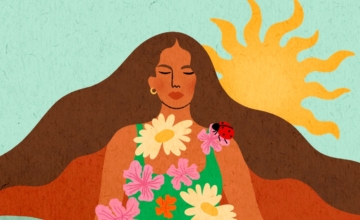 Pachamama: de lessen van Moeder Aarde