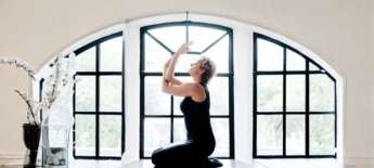 Lenette van Dongen: ‘Dat ademen, pranayama, daar word ik zó obstinaat van’