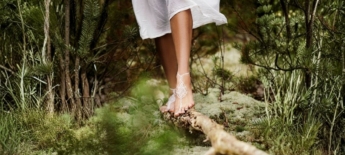 Yoga voor je voeten: de basis van elke houding