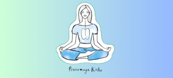 Prana: wat is het en hoe laat je het (weer) stromen?