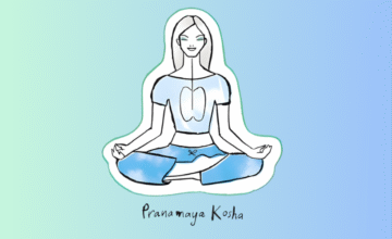 Prana: wat is het en hoe laat je het (weer) stromen?