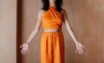 Thuis in je lichaam: oefeningen om te aarden