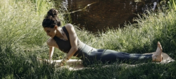 In goede aarde: oefeningen voor balans in de herfst