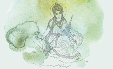 Vind je oerkracht met Prithvi