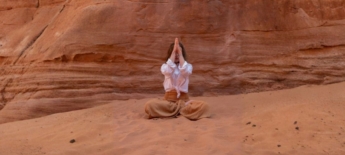 Manifestatie-oefeningen om yogiproof te manifesteren