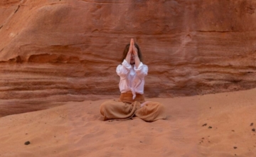 Manifestatie-oefeningen om yogiproof te manifesteren