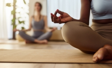 Meridiaan yoga: zo leid je je energie in banen