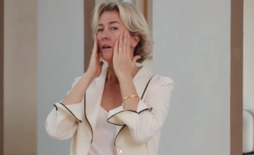 Face Yoga om spanning los te laten in je kaken