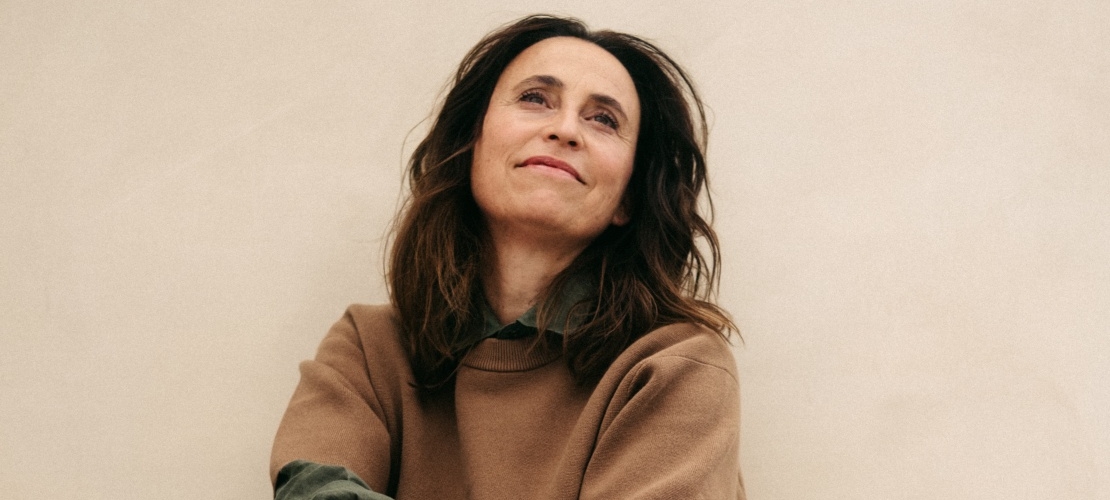 Nanda van Praag: ‘Voor een veilige basis móet je je lichaam in’