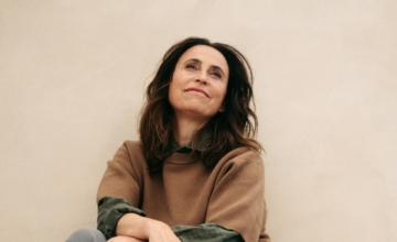 Nanda van Praag: ‘Voor een veilige basis móet je je lichaam in'