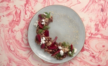 Ayurvedische gerechten die je in balans brengen