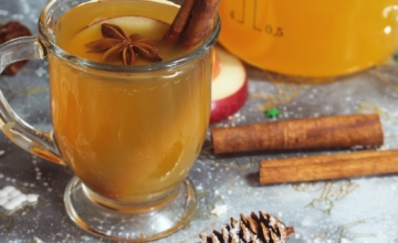 Ayurvedisch verantwoord genieten tijdens de feestdagen: zo doe je het